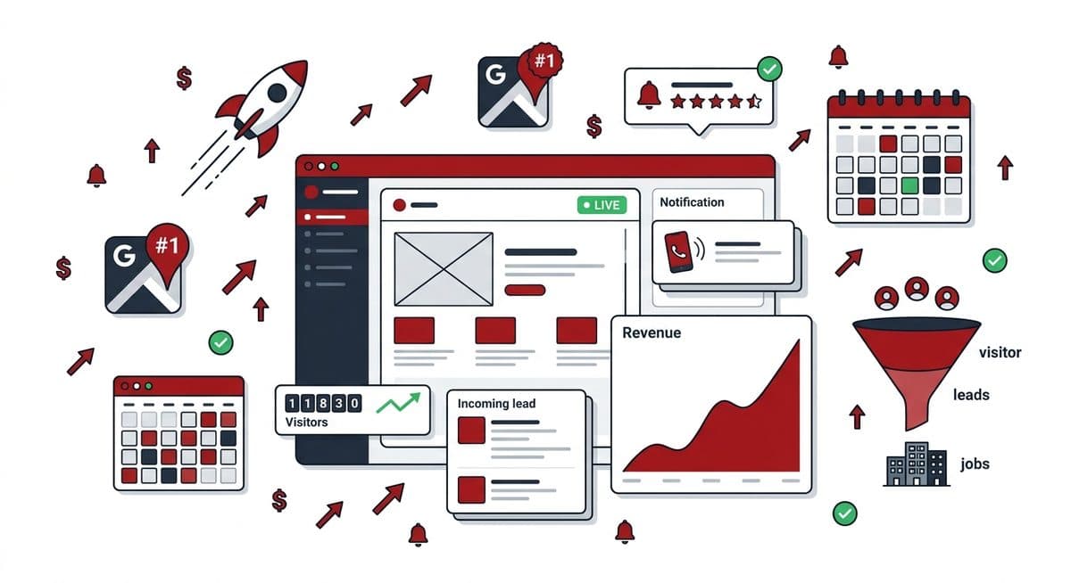 Launch & Grow