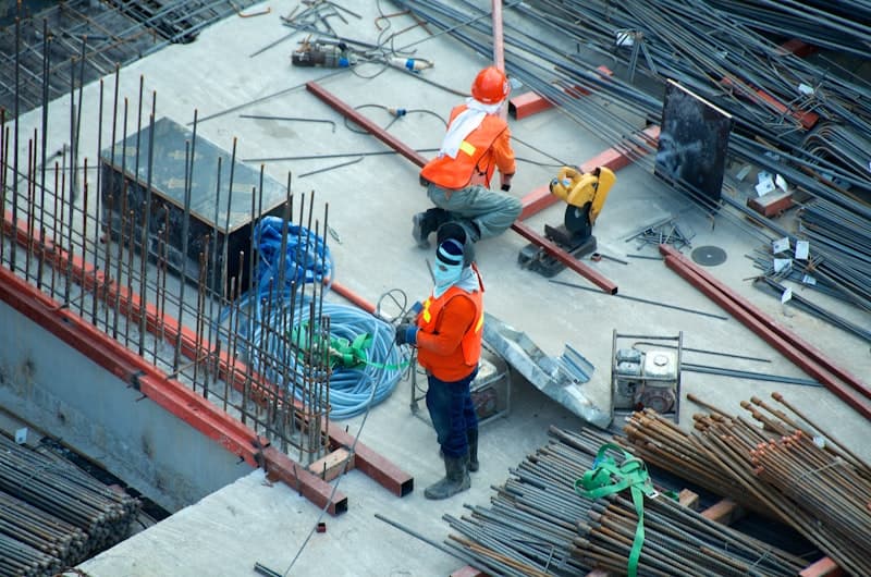 Contractor in Chicago